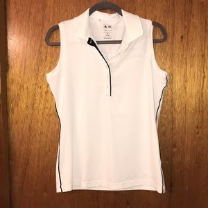 Adidas Women’s Golf Polo